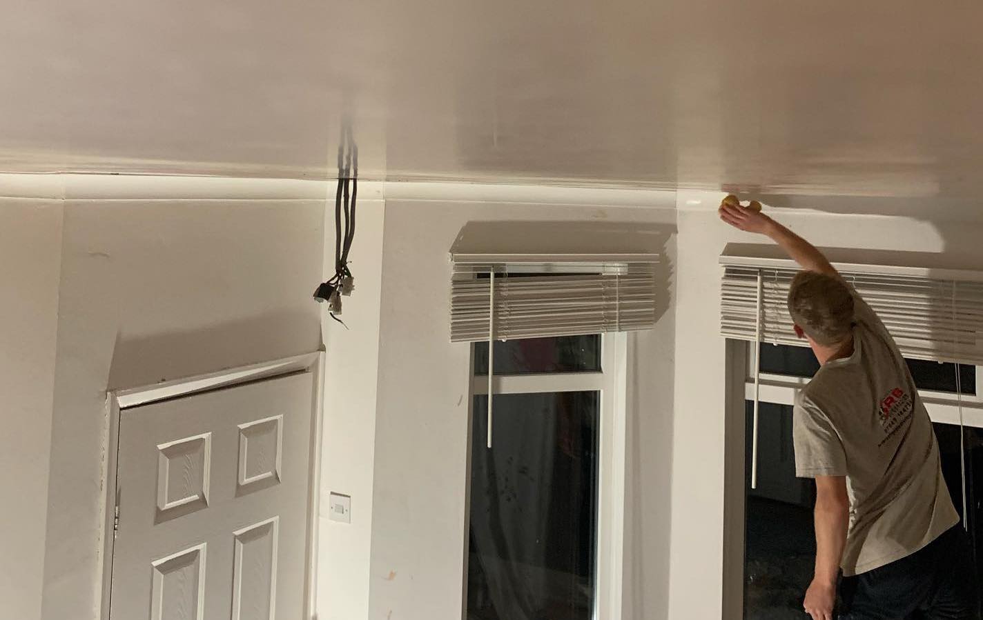 plasterers in Sunderland